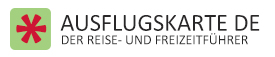 Ausflugskarte